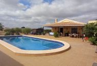 Venta - Casa Rural - San Javier