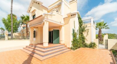 Villa - Sale - Orihuela Costa - Orihuela Costa