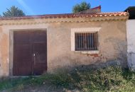 New Build - Finca - Pinoso