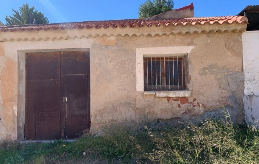 New Build - Finca - Pinoso
