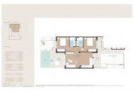 Nueva construcción  - Bungalow - San Pedro del Pinatar
