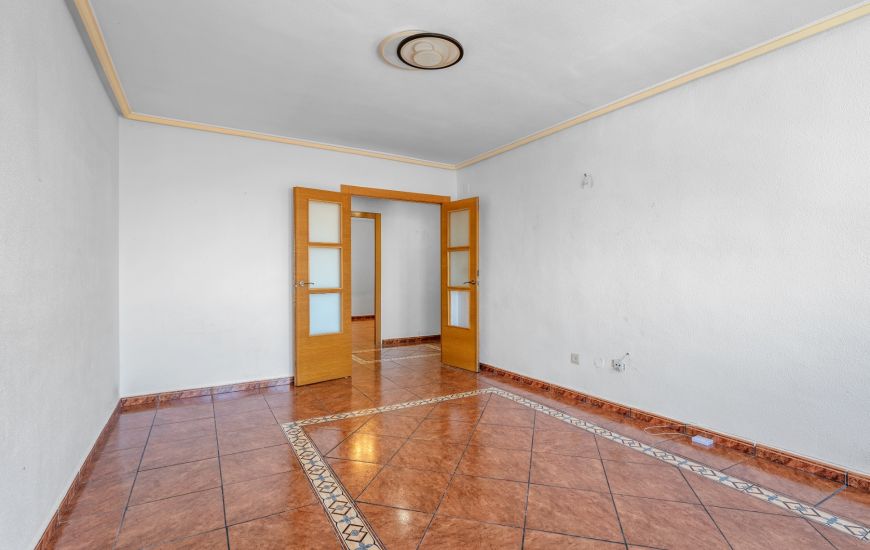 Sale - 1. Apartment / flat - Benijófar - 