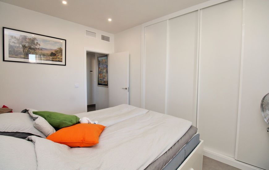 Venta - Apartamentos - Villamartin