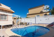 Sale - Villa - Benijófar - 