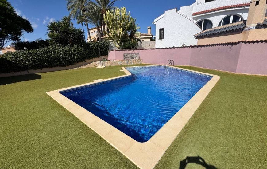 Sale - Villa - 