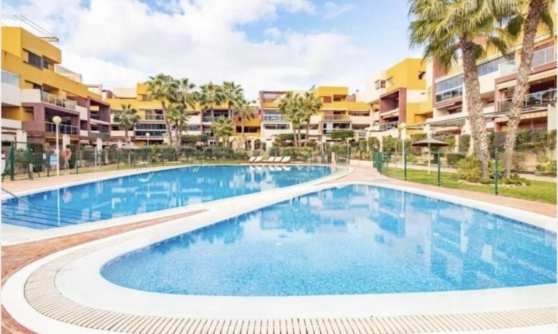 Sale - Apartments - 