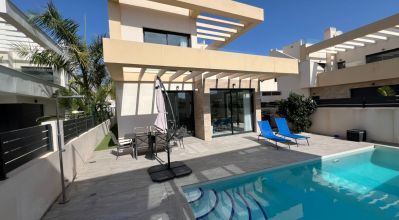 Villa - Sale - Los Montesinos - Los Montesinos