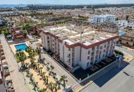 New Build - Apartments - Orihuela Costa New Build - Apartments - Orihuela Costa