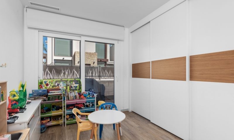 Sale - Apartments - Ciudad Quesada