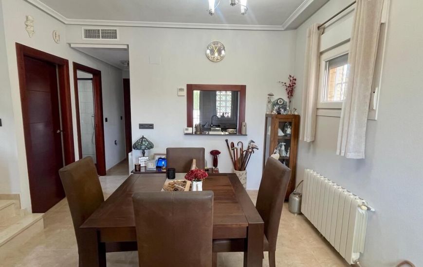 Sale - Villa - Lo Crispin