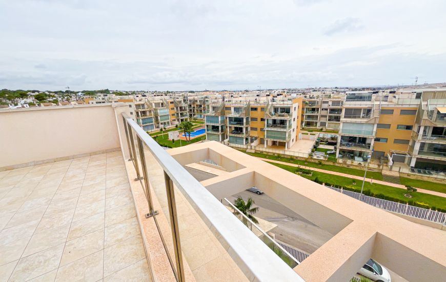 Sale - Apartments - Orihuela Costa