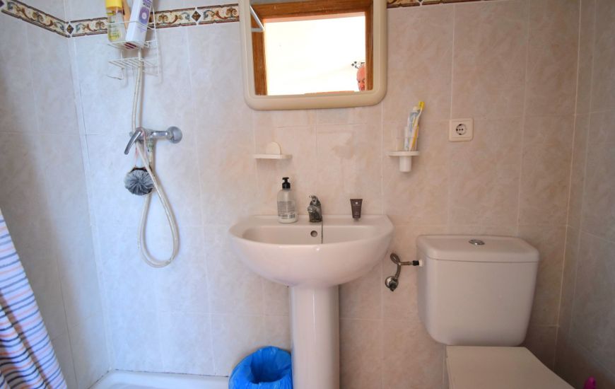 Sale - Rijtjeshuis - Orihuela Costa