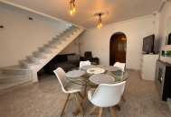 Sale - Villa - Ciudad Quesada