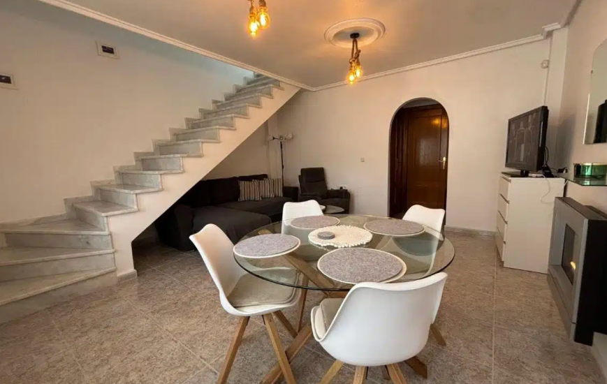 Sale - Villa - Ciudad Quesada