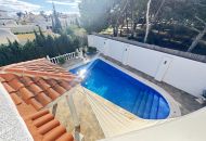 Sale - Villa - Villamartin