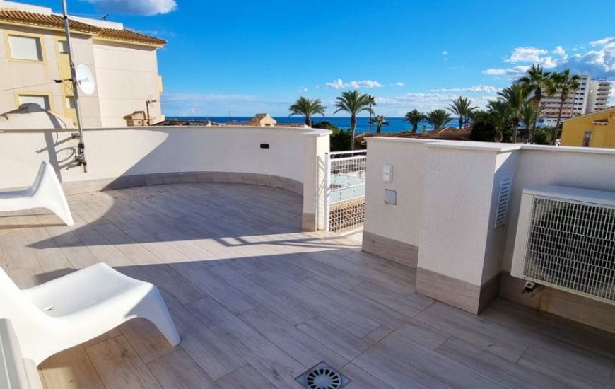 Venta - Villa - Playa Flamenca