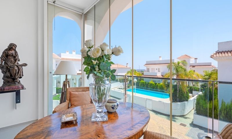 Sale - Apartments - Ciudad Quesada