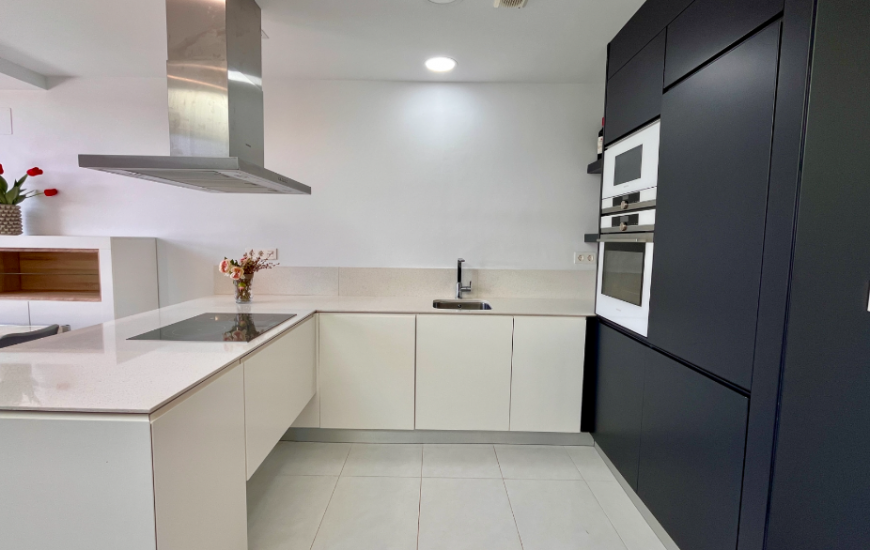 Venta - Semi - Detached Villa - Los Dolses