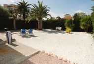 Venta - Villa - La Zenia