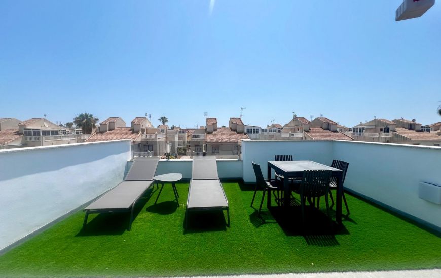 Sale - Villa - Torrevieja