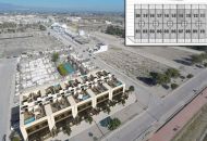 New Build - Townhouse - Dolores