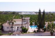Sale - Villa - Ciudad Quesada