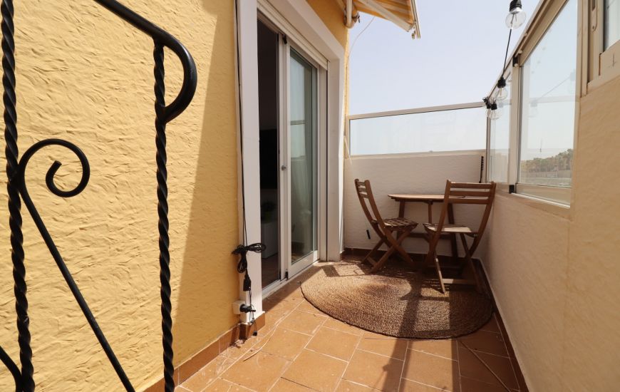 Sale - Apartments - Algorfa