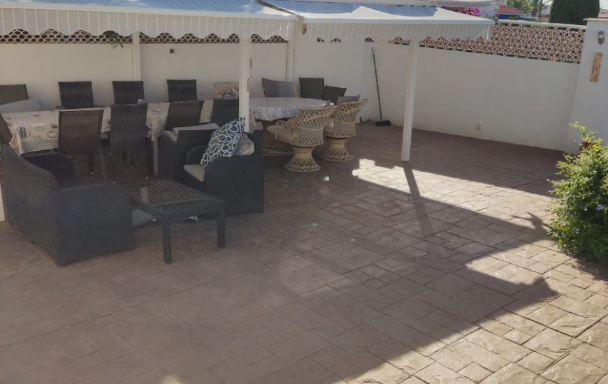 Venta - Villa - Ciudad Quesada