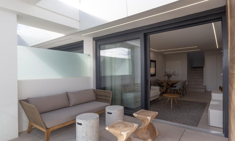 Venta - Apartamentos - Denia