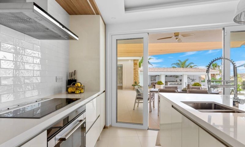 Sale - Apartments - Ciudad Quesada