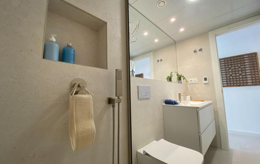 Nueva construcción  - Bungalow - Pilar de la Horadada