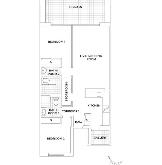 Sale - Apartments - Orihuela Costa