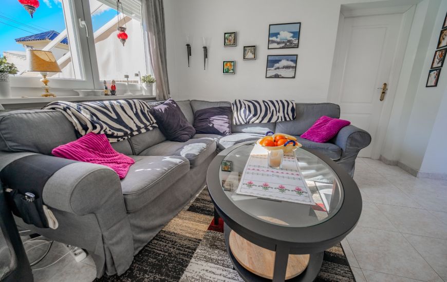 Sale - Semi Detached - Ciudad Quesada