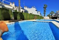 Sale - Villa - Villamartin