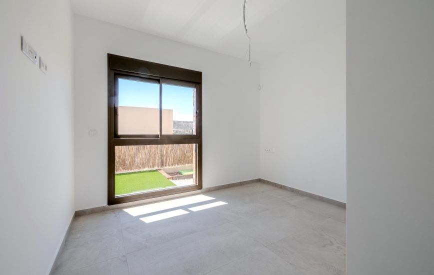 Nueva construcción  - Villa - Algorfa