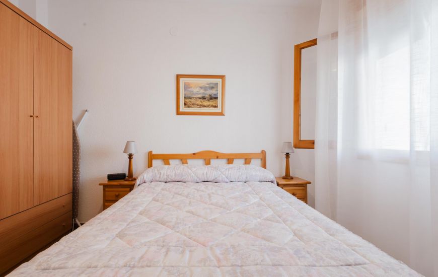 Sale - Bungalow - Torrevieja
