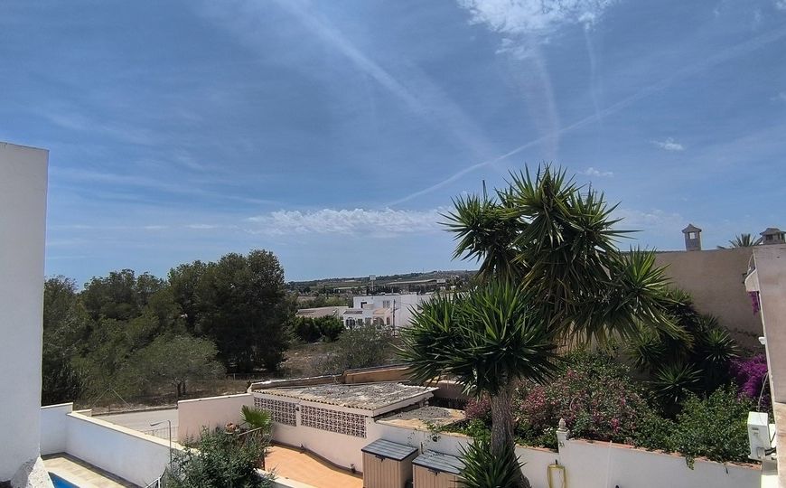 Venta - Bungalow - Ciudad Quesada