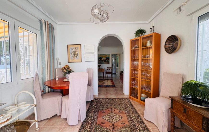 Venta - Villa - Ciudad Quesada