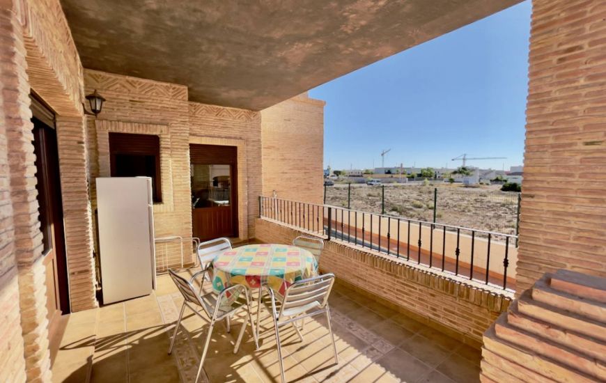 Sale - Villa - Los Montesinos