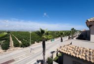 Sale - Semi - Detached Villa - Algorfa