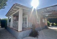 Sale - Villa - Orihuela
