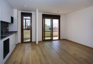 New Build - Bungalow - Hondón de las Nieves