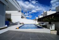 Sale - Villa - Ciudad Quesada