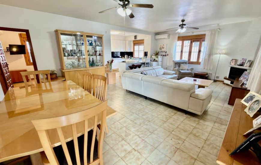 Venta - Villa - Ciudad Quesada
