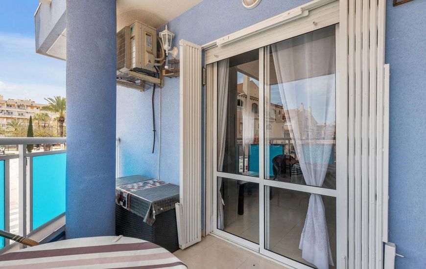 Venta - Apartamentos - Torrevieja