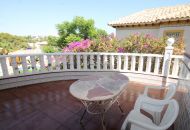 Sale - Villa - Orihuela Costa