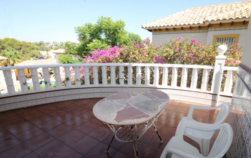 Sale - Villa - Orihuela Costa