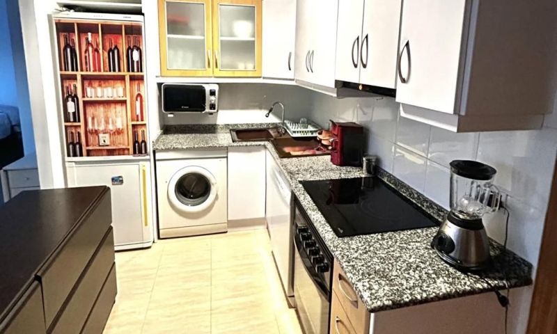 Sale - Apartments - Canet d'En Berenguer