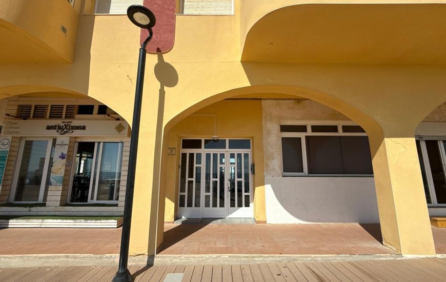 Sale - Apartments - Torrevieja