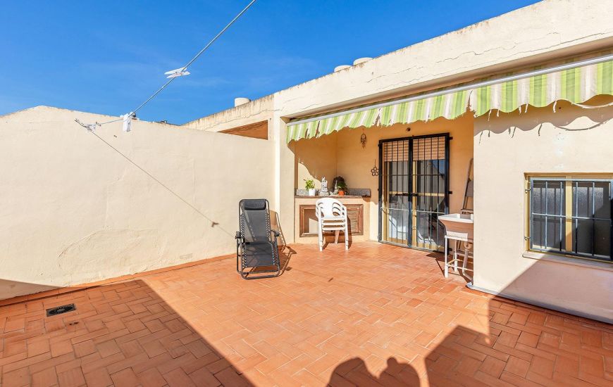 Venta - Apartamentos - Torrevieja